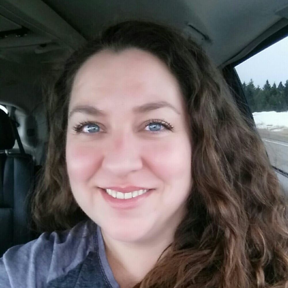 Meet your Posher, Amber